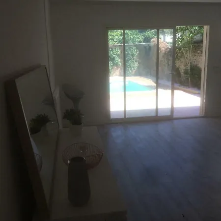 Manso 2 Сasa de vacaciones