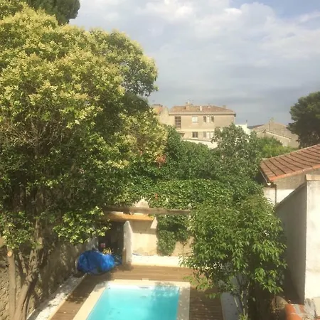 Сasa de vacaciones Manso 2 *